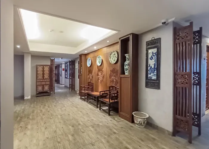 Onih Hotel Bogor
